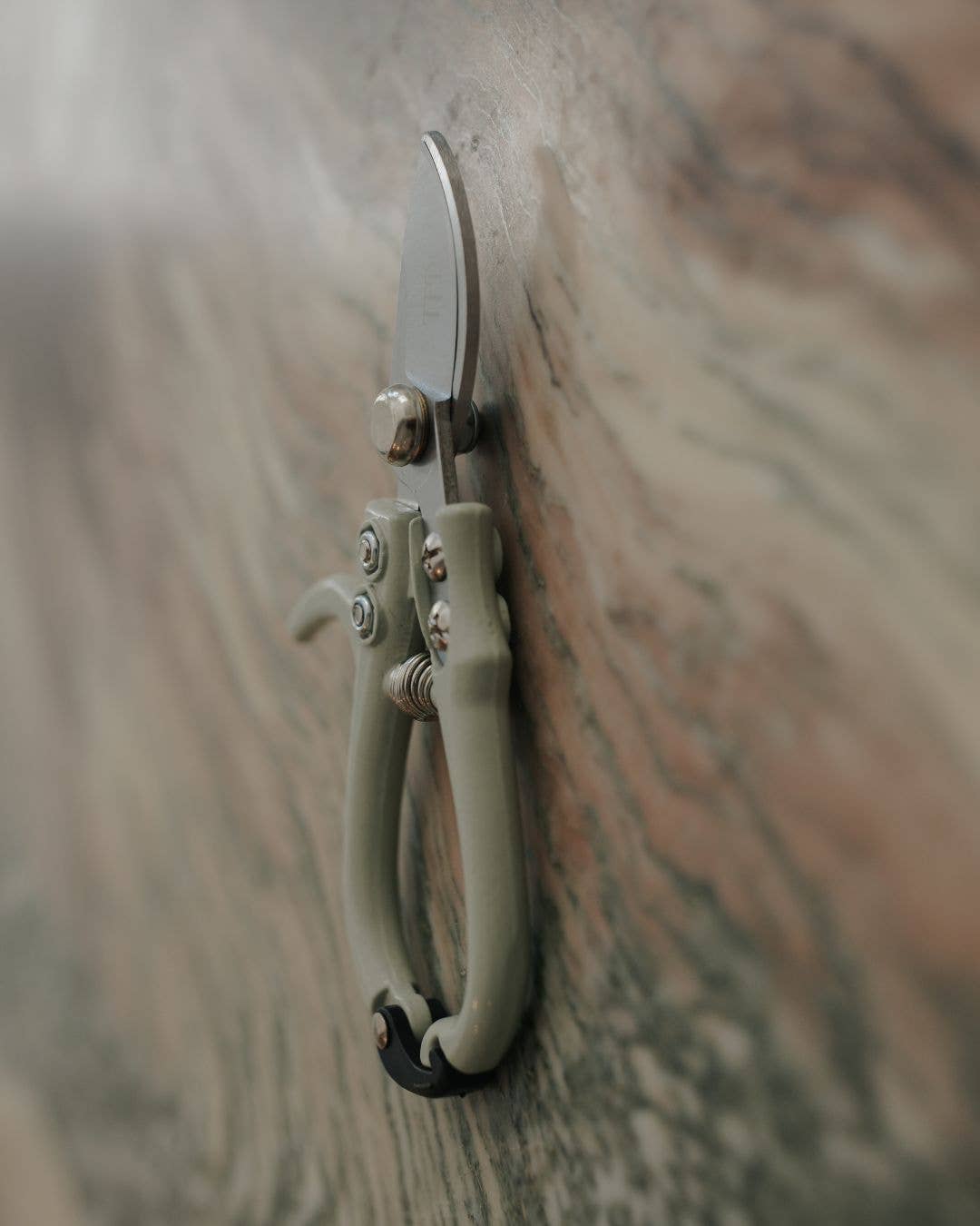 Professional Garden Shears – Ergonomic & Durable