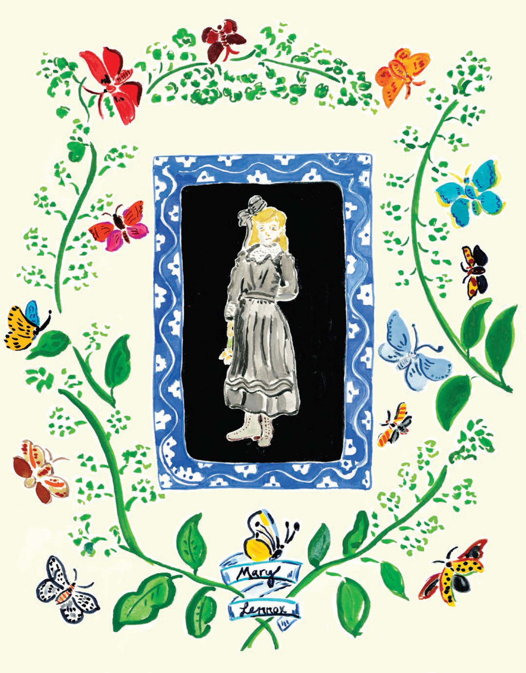 Secret Garden