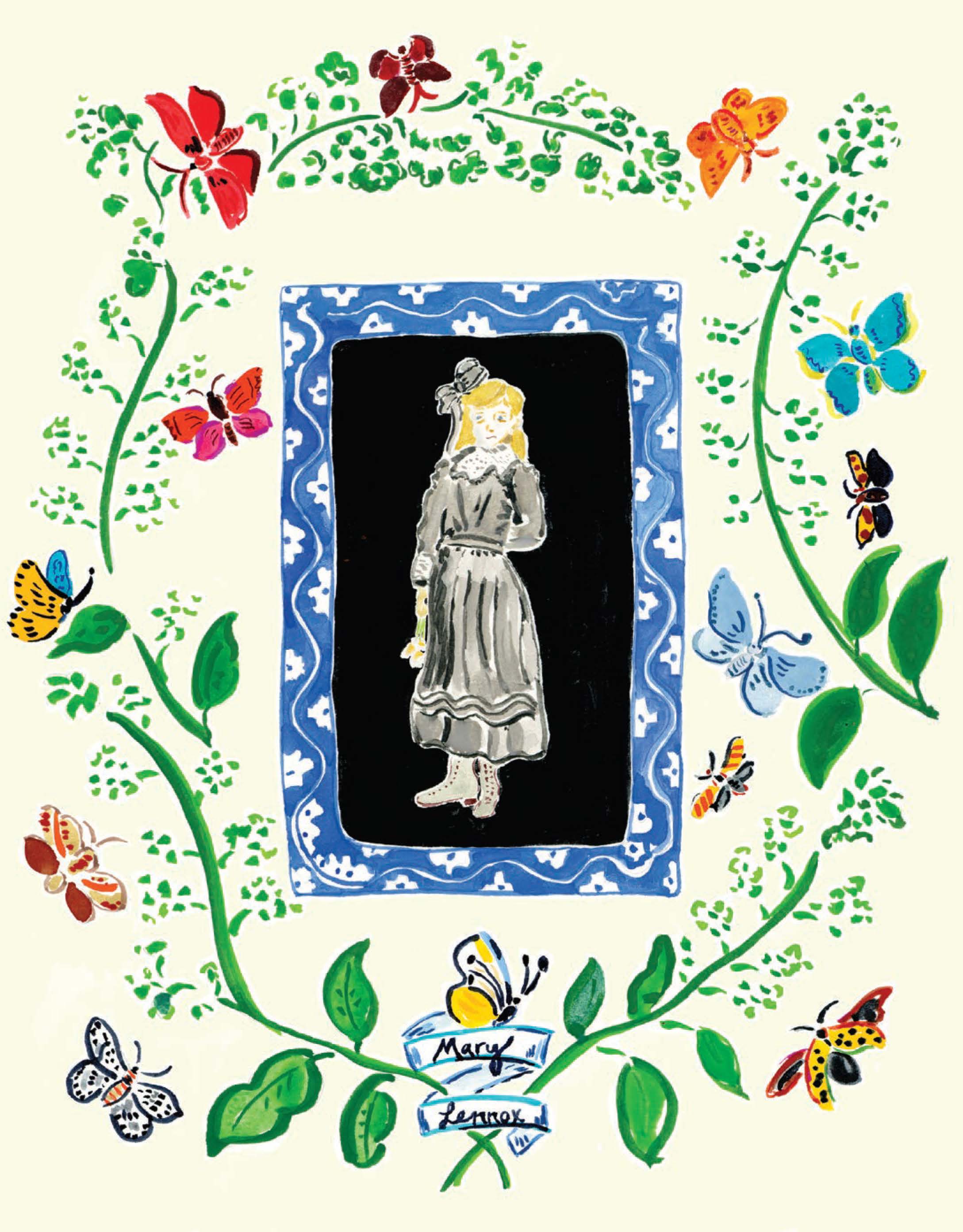 Secret Garden