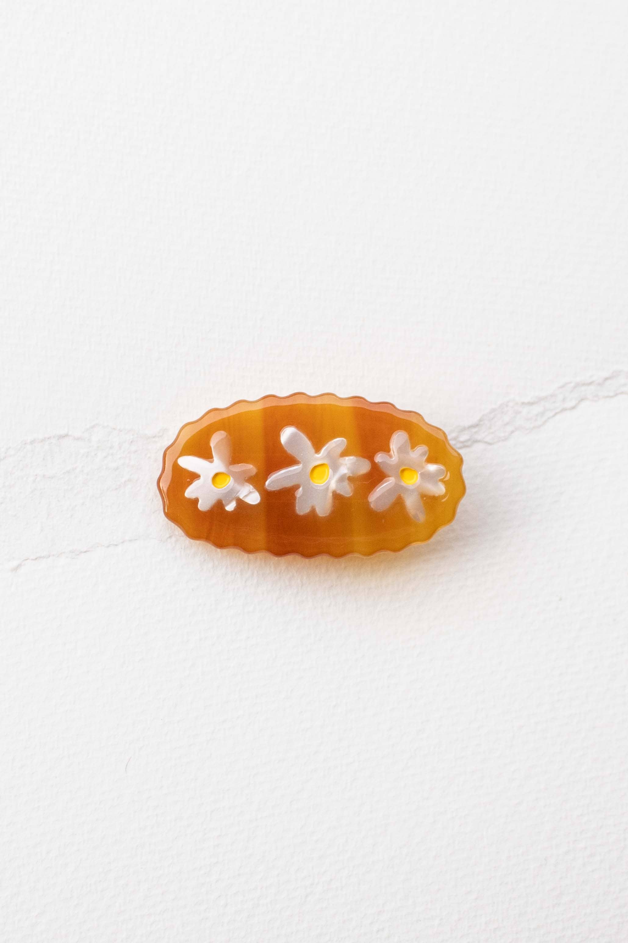 Eco Acetate Assorted Designs Hair Pins