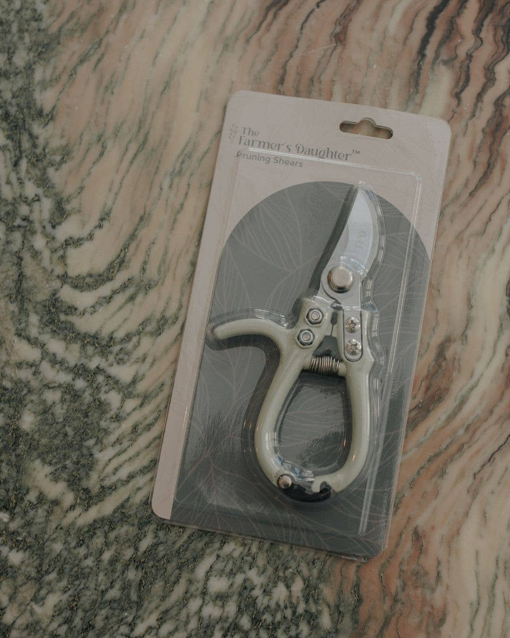 Professional Garden Shears – Ergonomic & Durable