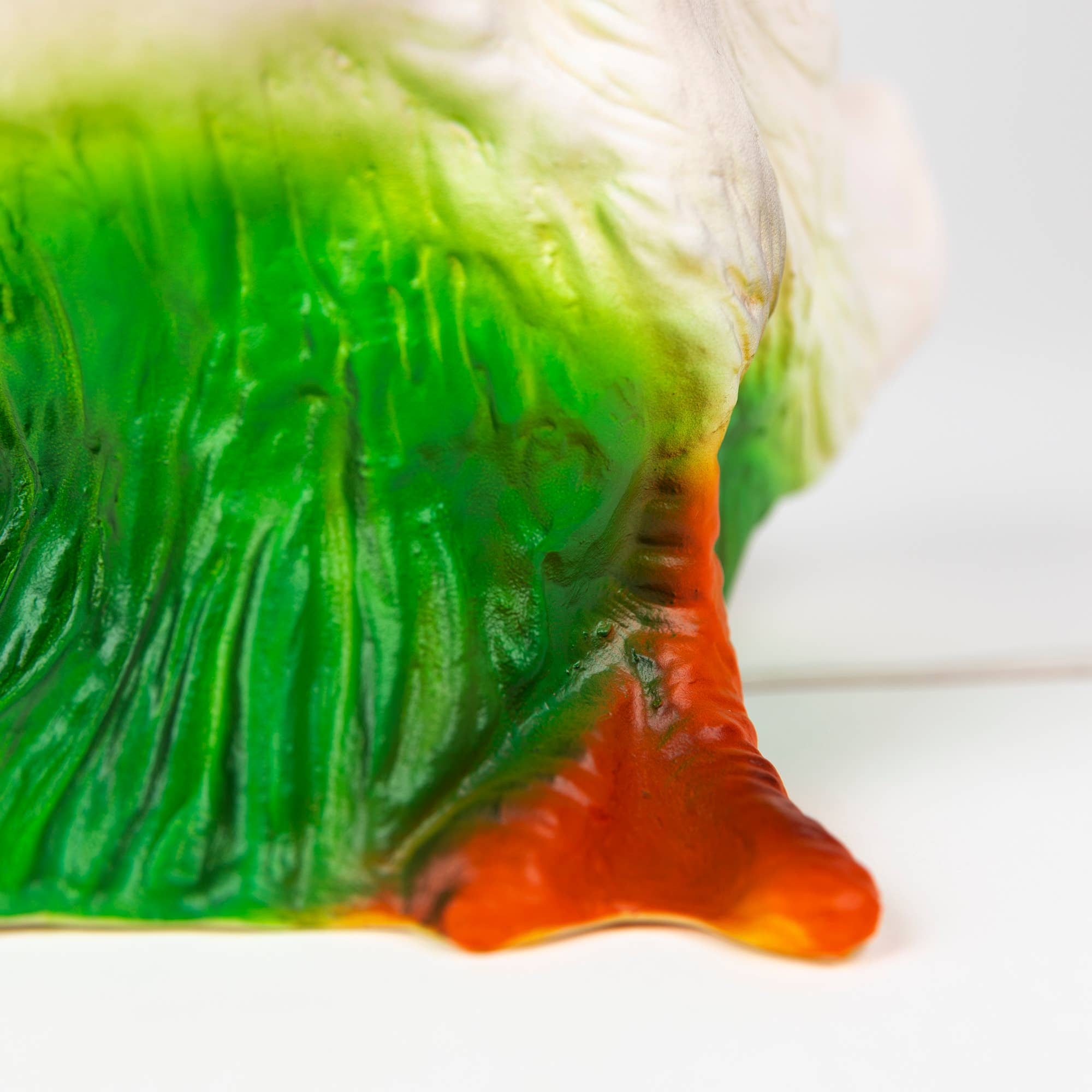 Duck w/ Plug