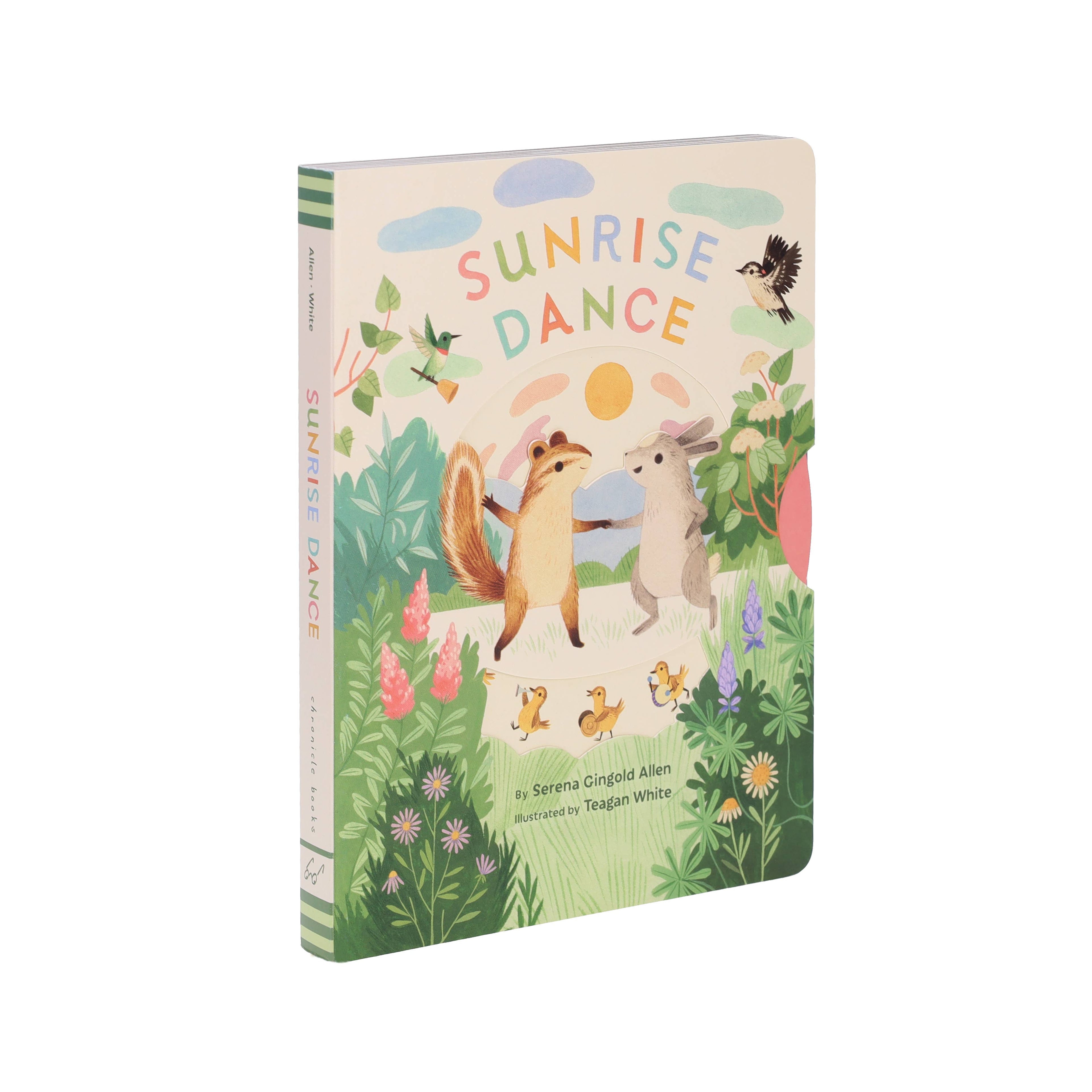 Sunrise Dance