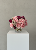 Valentine’s Day Petite Arrangement