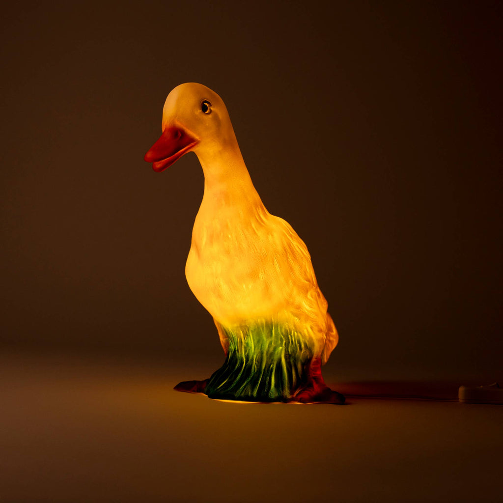 Duck w/ Plug