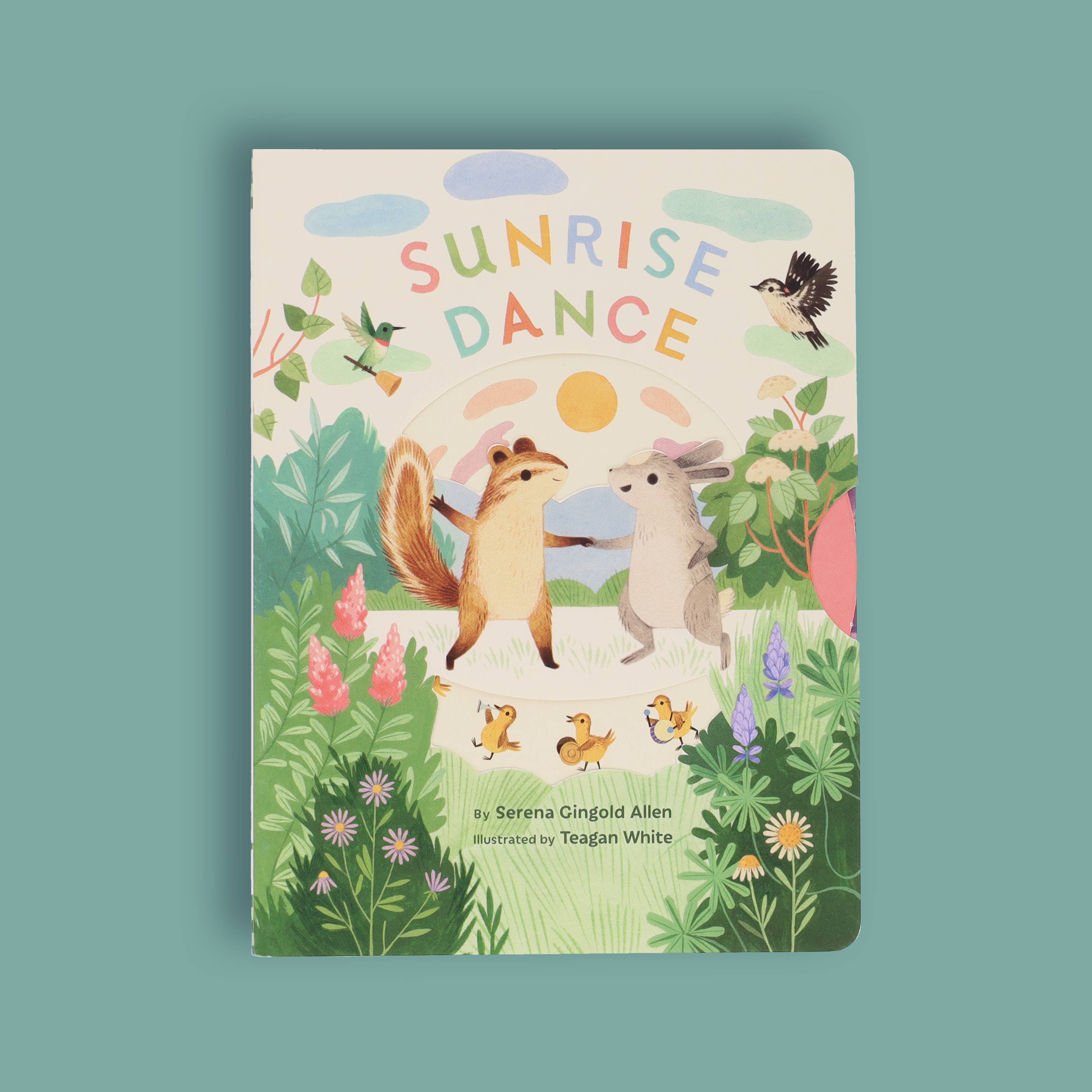 Sunrise Dance