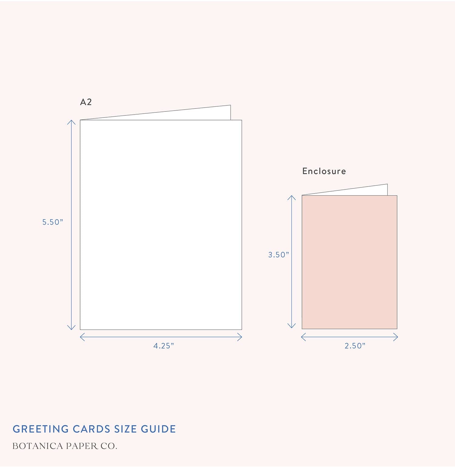 BABY CHICK  | mini card