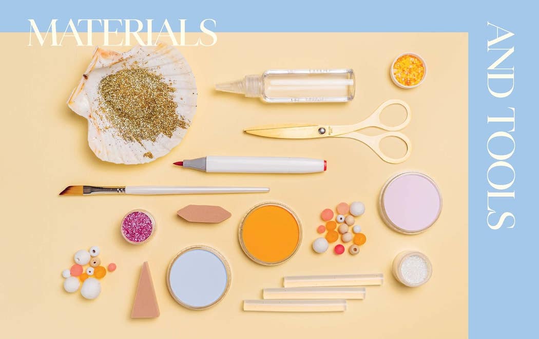Paper Flowers