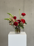 Valentine’s Day Mixed Bouquet