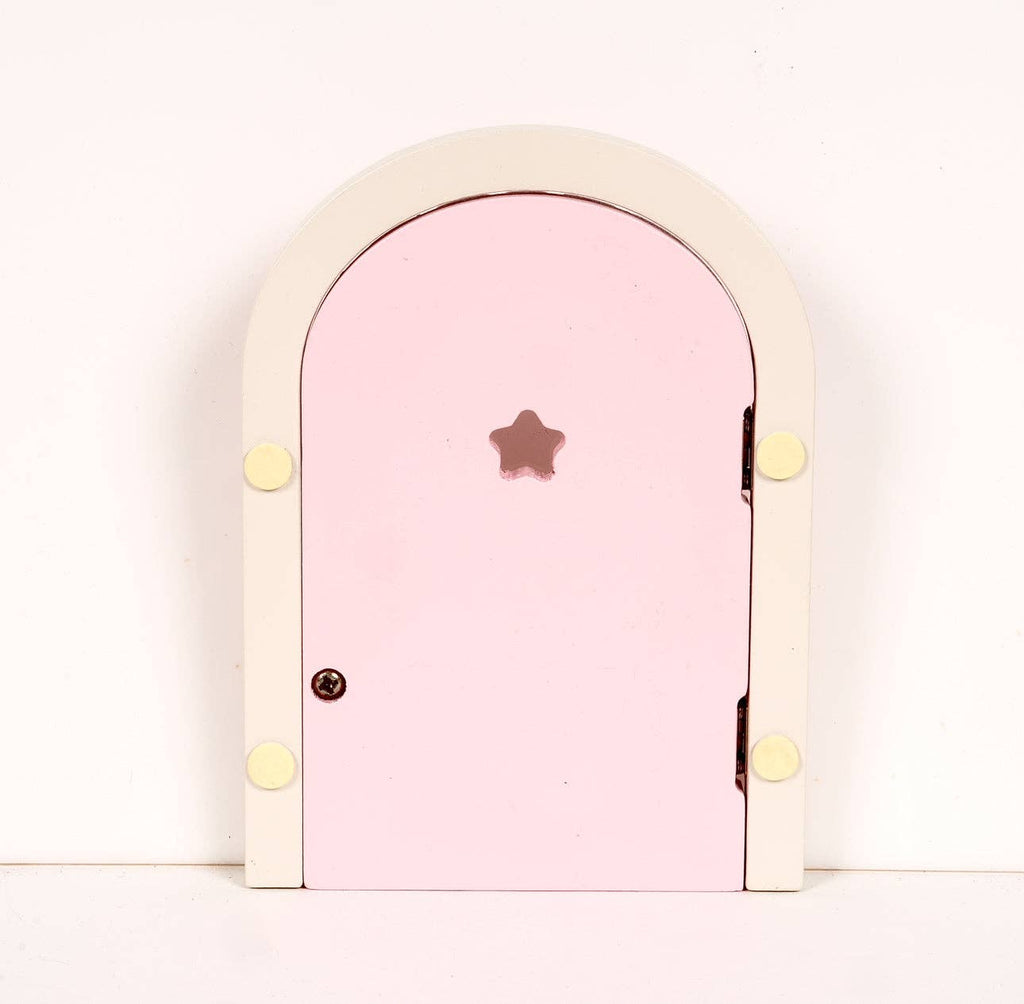 LEVLOVS FAIRY DOOR