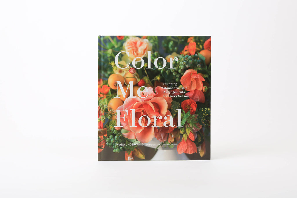 Color Me Floral