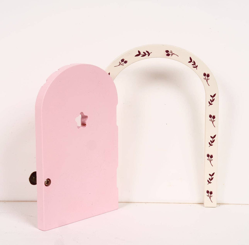 LEVLOVS FAIRY DOOR