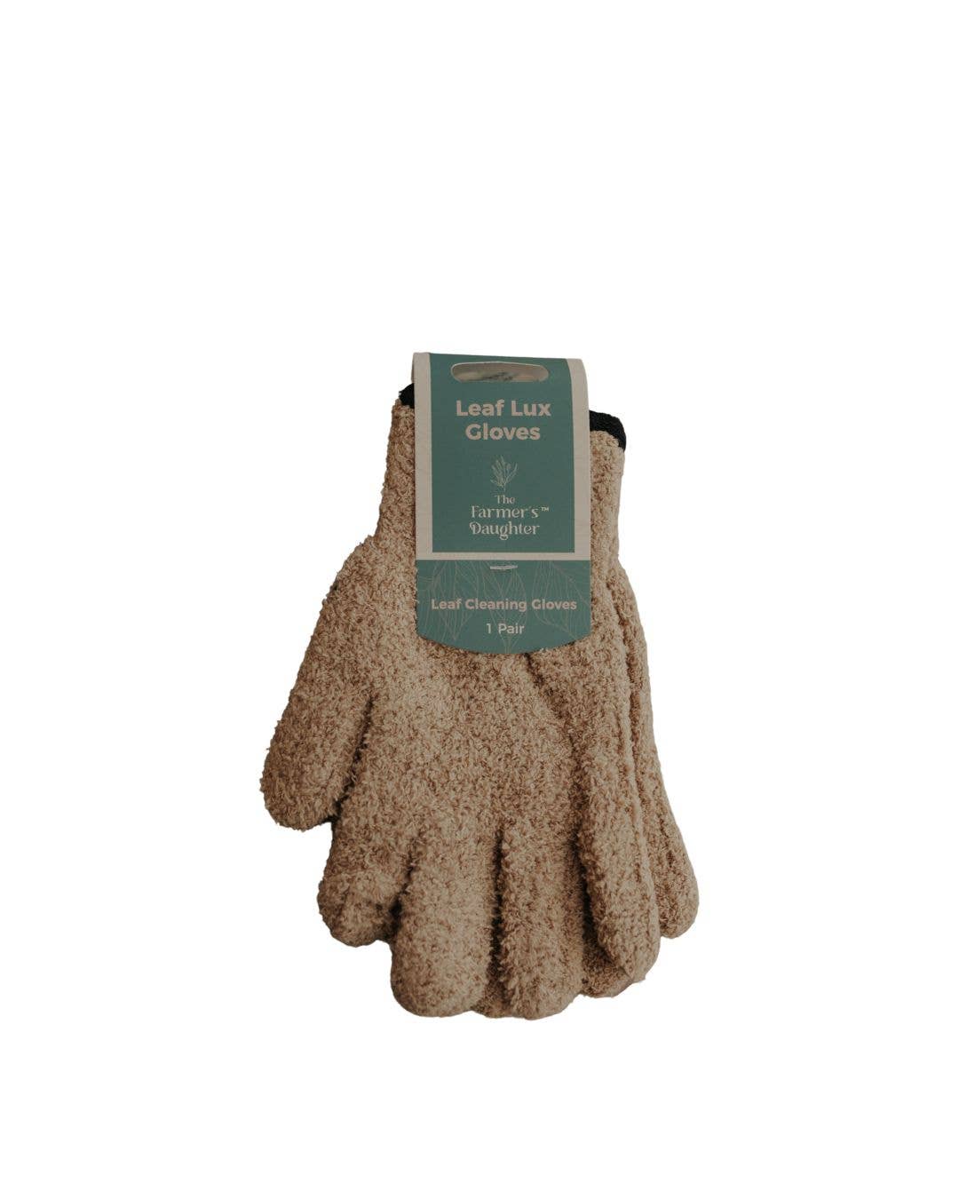 Plant Care Gloves – Leaf Lux by The Farmer’s Daughter