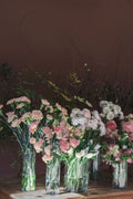 Flower Girl Petite Bouquet