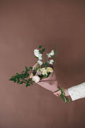 Wrapped Bouquet - Petite