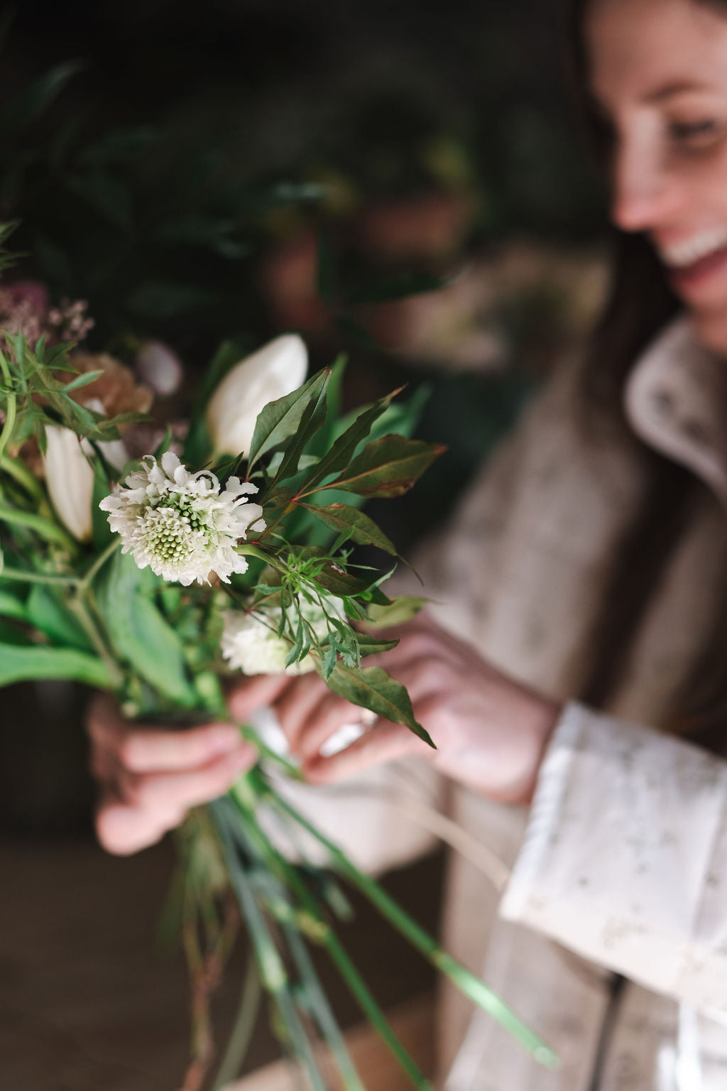 Florist in Madison, AL