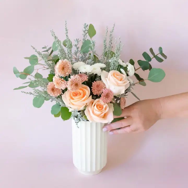 Daily Floral Arrangement - Tall