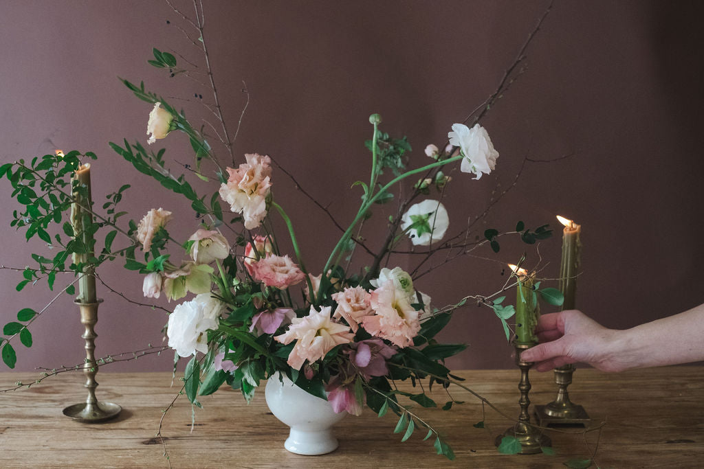 Madison Alabama Florist