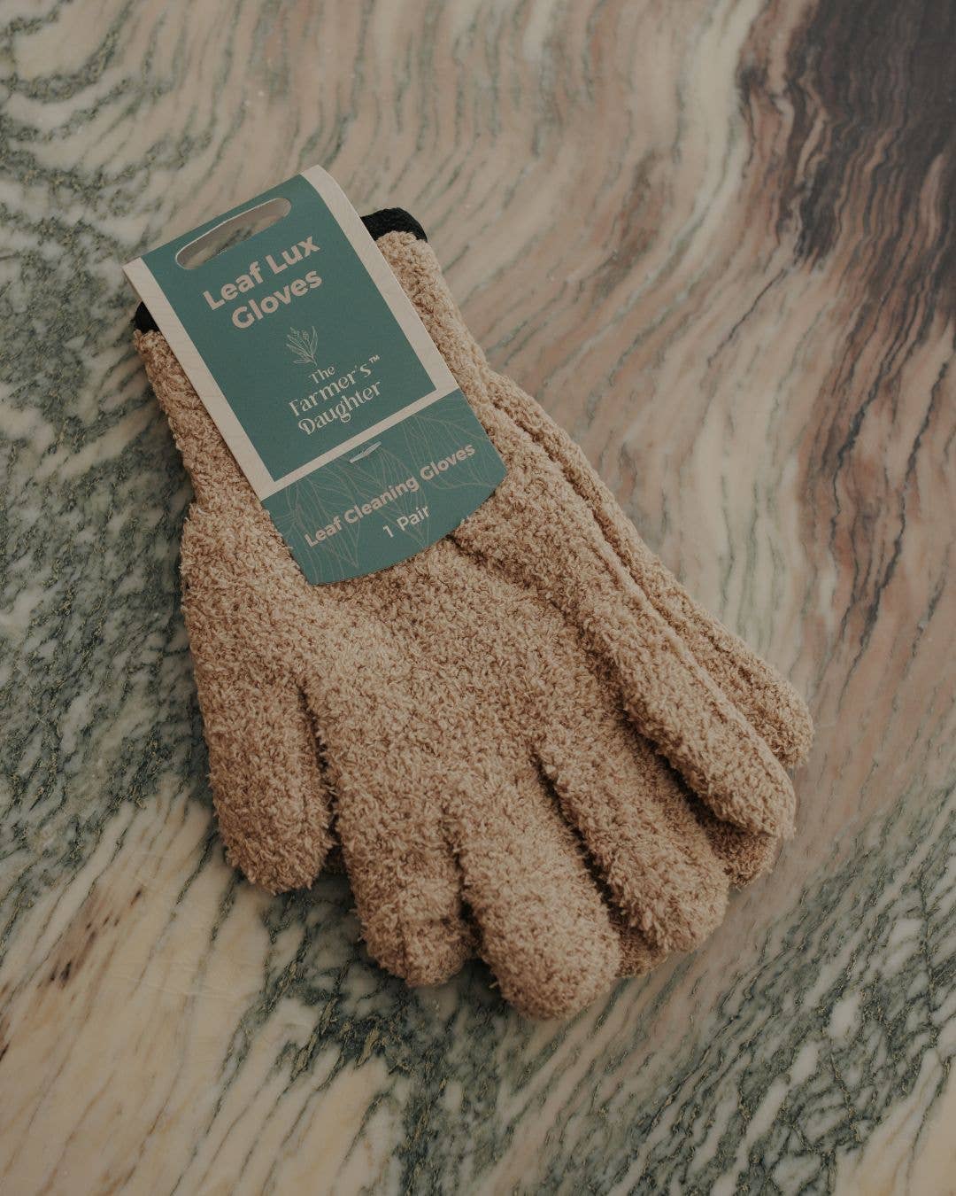 Plant Care Gloves – Leaf Lux by The Farmer’s Daughter