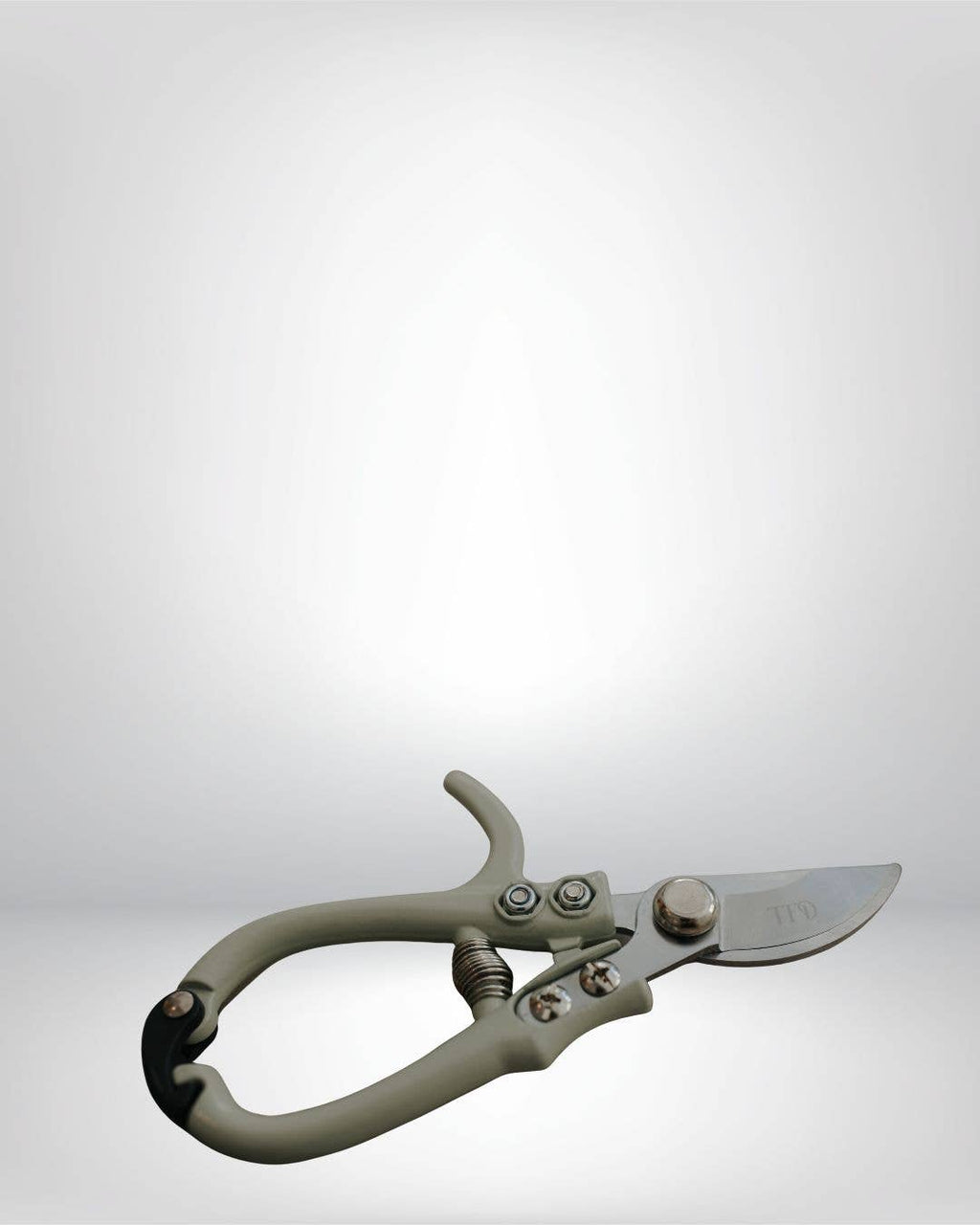 Professional Garden Shears – Ergonomic & Durable